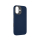 YAXO Leather Gear Slim Case MagSafe iPhone 17 Dusky Blue - 1455903 - zdjęcie 2